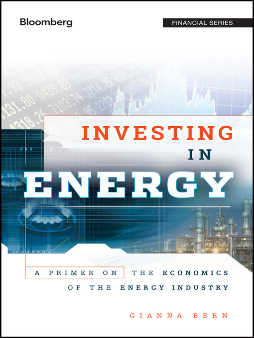 Title details for Investing in Energy by Gianna Bern - Available